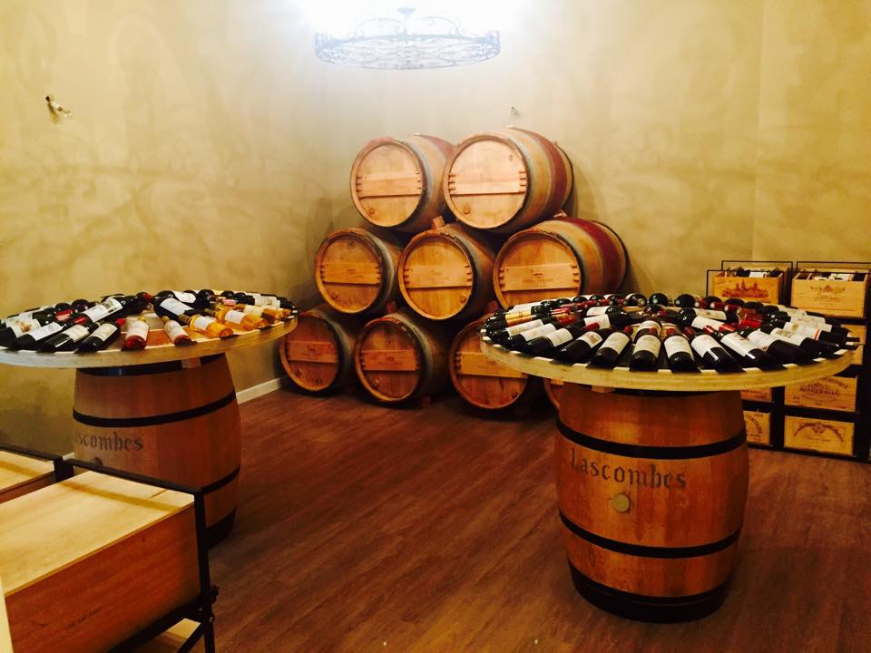 WINE CORNER , WINE BAR AND CELLAR photo 2