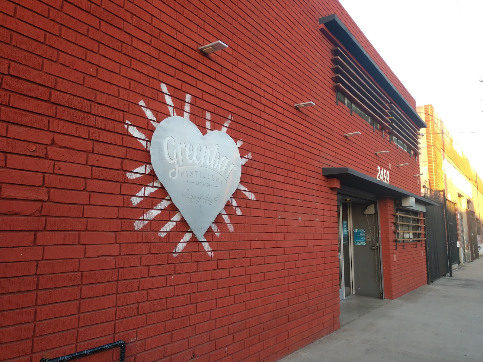 Greenbar Distillery photo 3