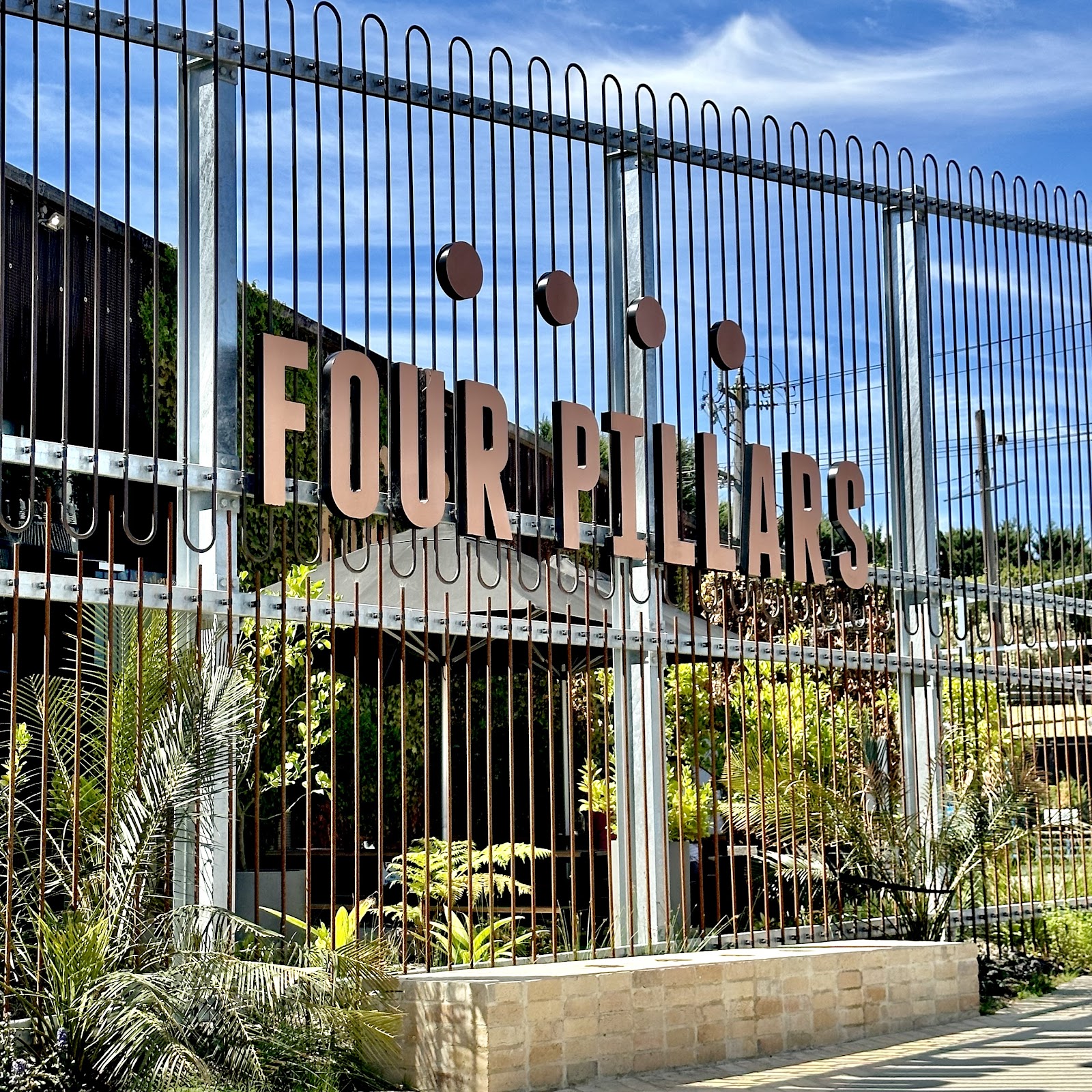 Four Pillars Distillery photo 3
