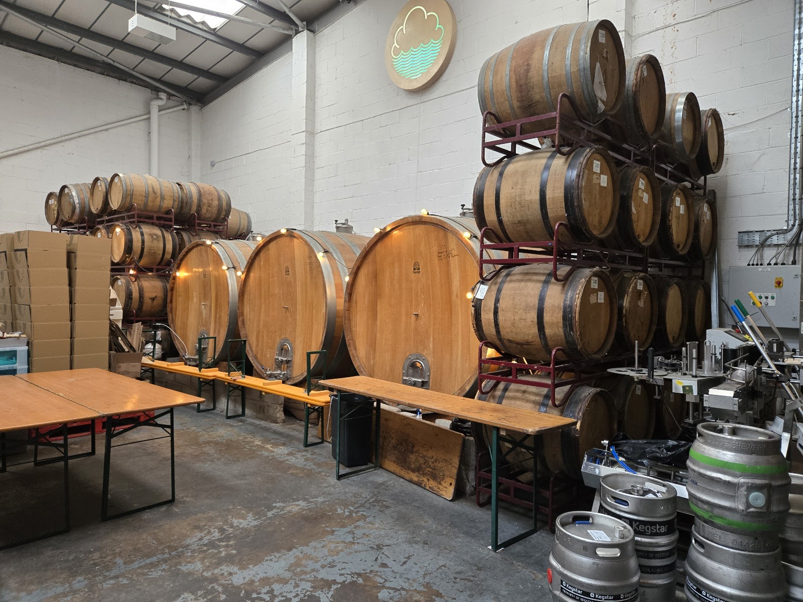 Cloudwater Brew Co. photo 3