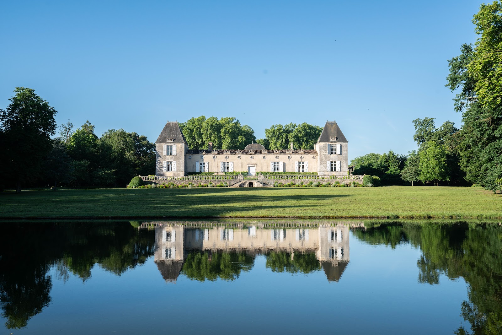 Château de Sales photo 1