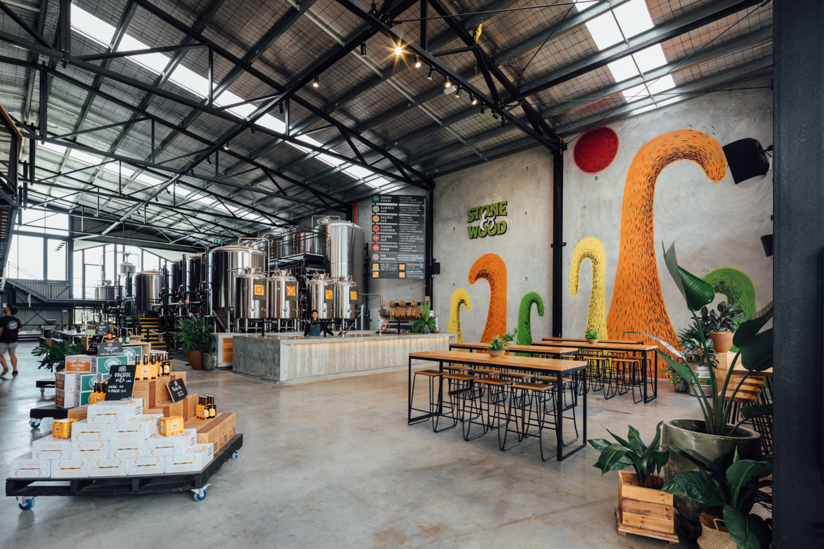 Stone & Wood Brewing photo 2