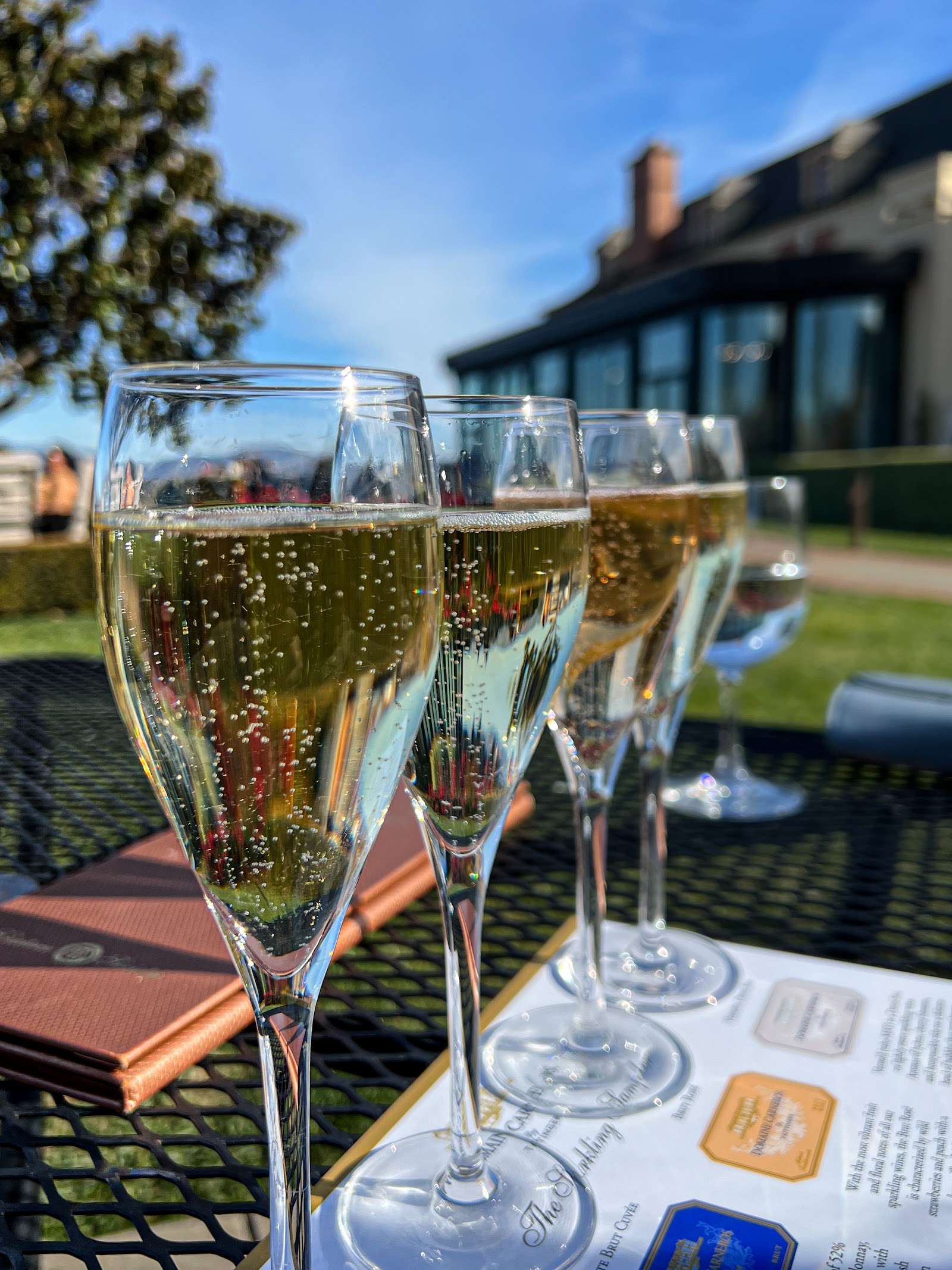 Domaine Carneros photo 3
