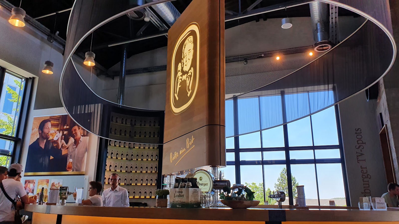 Bitburger Brauerei photo 3