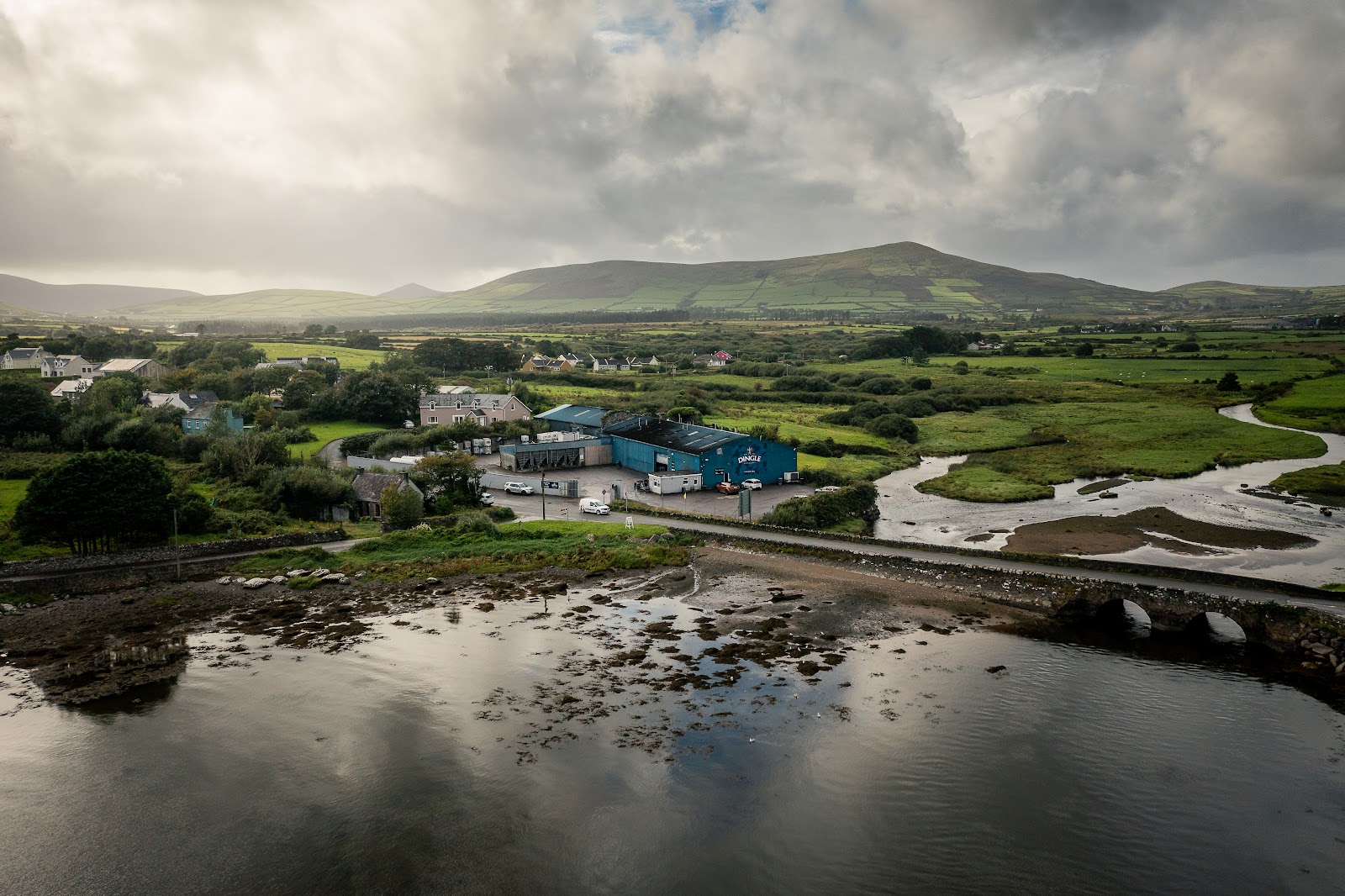 Dingle Distillery photo 1