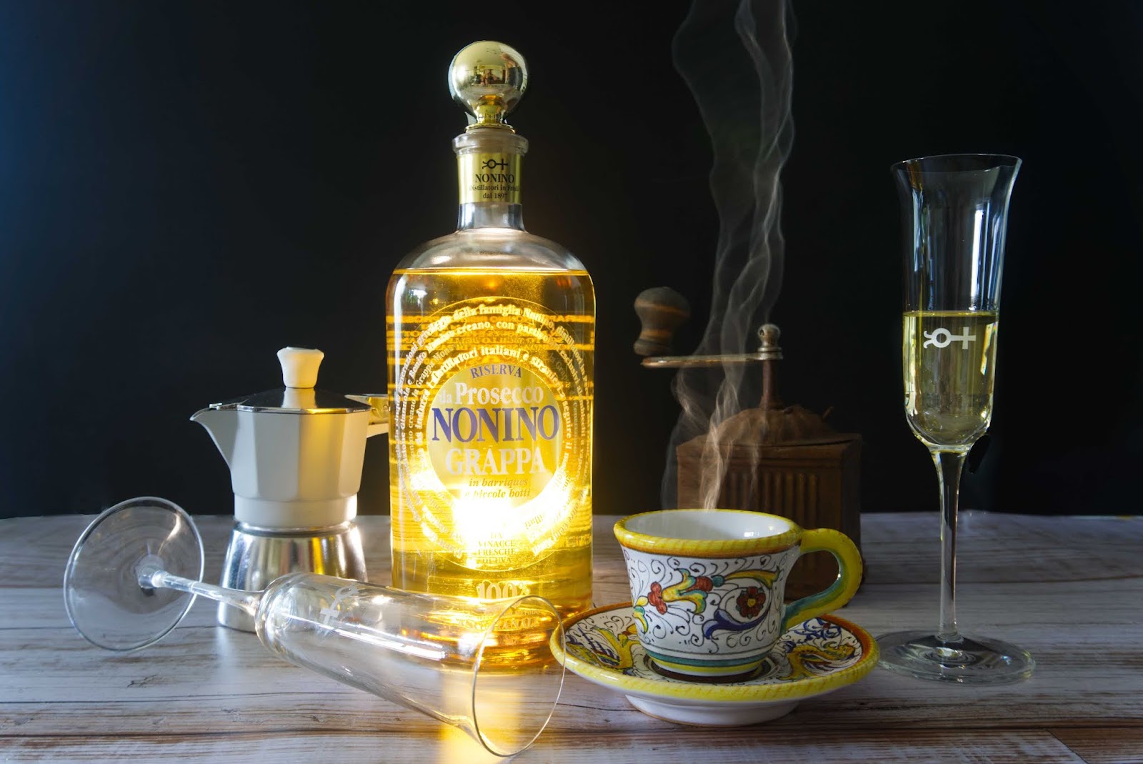 Nonino Distillatori photo 3