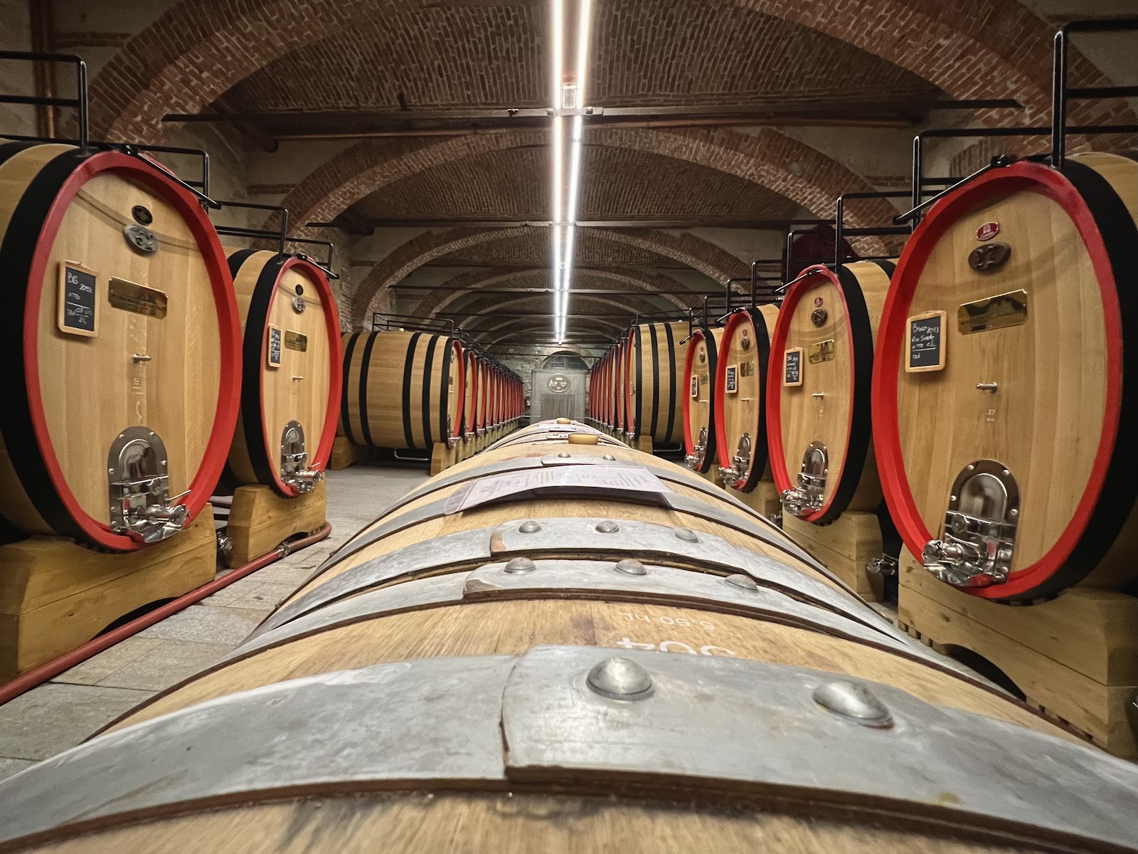 Marchesi di Barolo photo 2