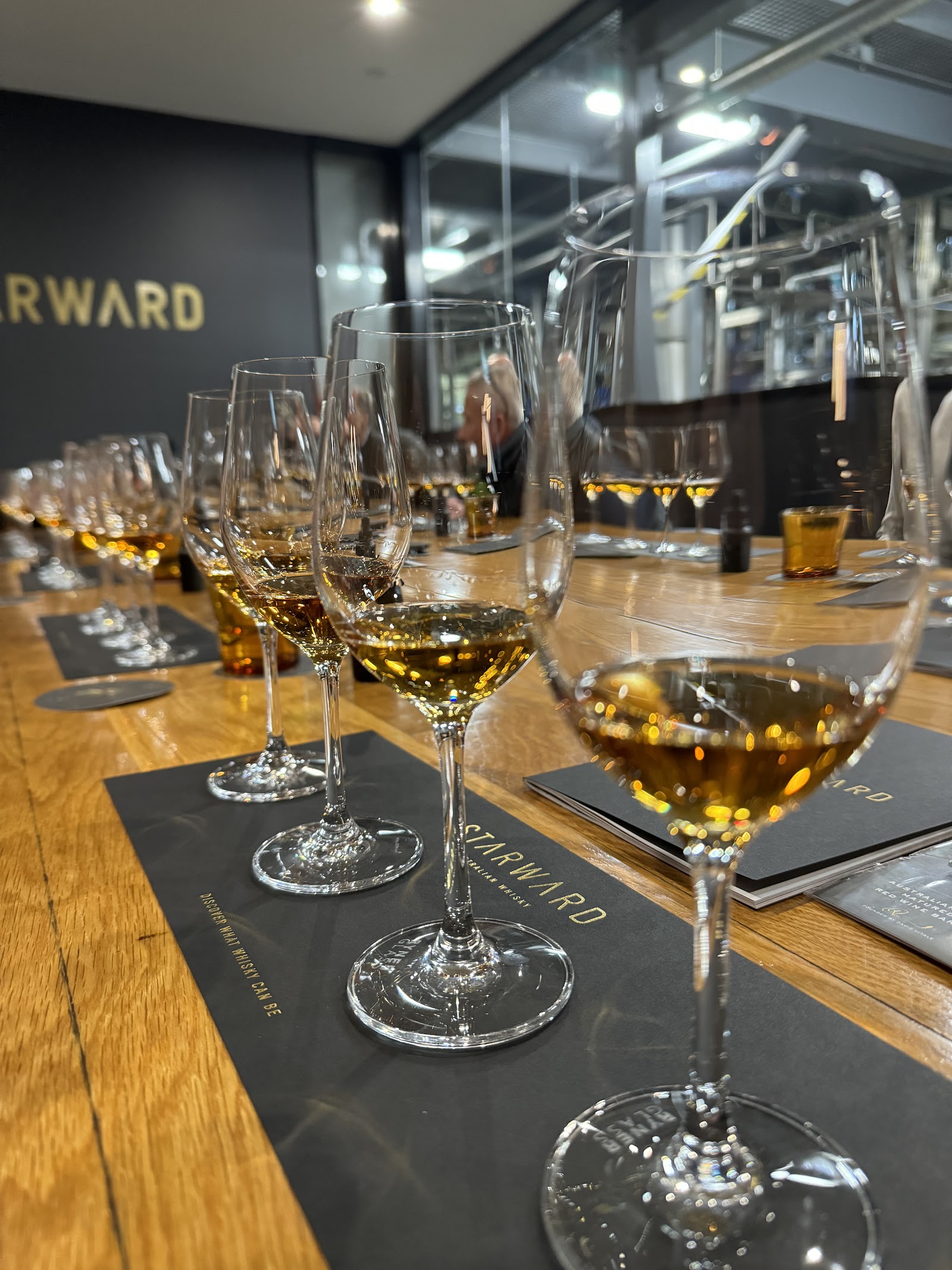 Starward Whisky Distillery photo 2