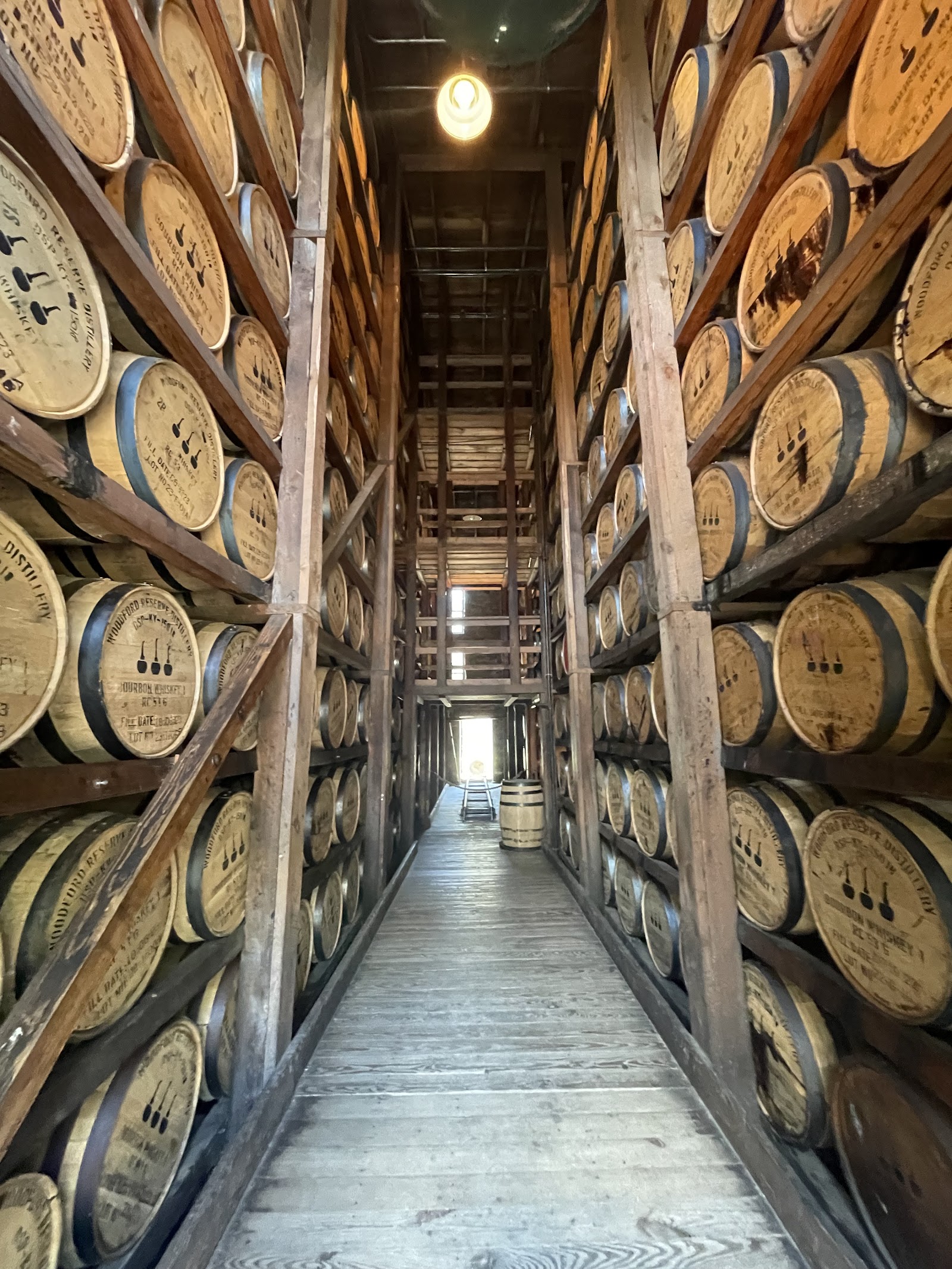 Woodford Reserve Distillery photo 3