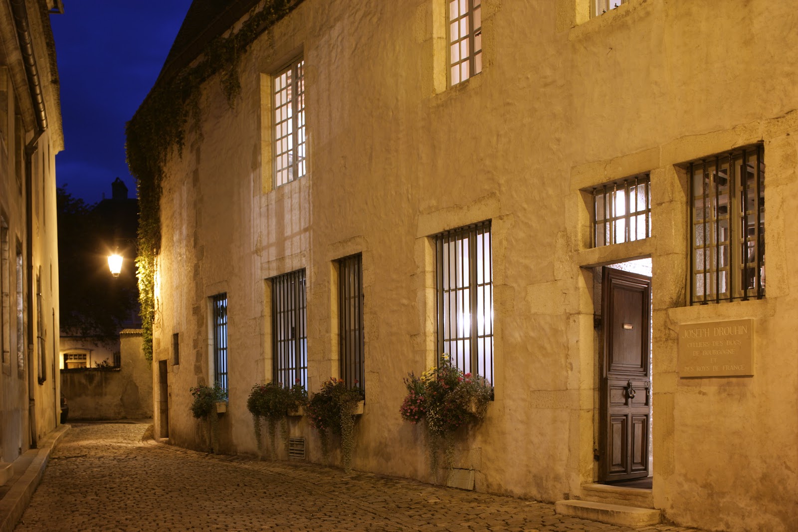Maison Joseph Drouhin photo 1