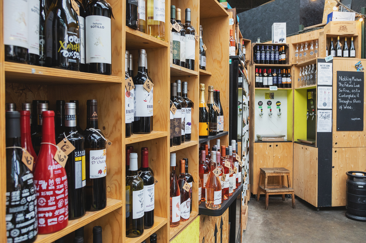 Borough Wines photo 2