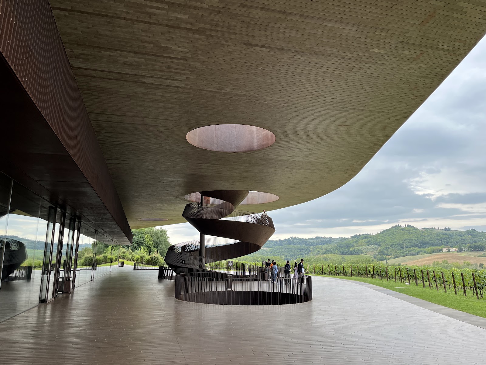 Antinori nel Chianti Classico photo 2