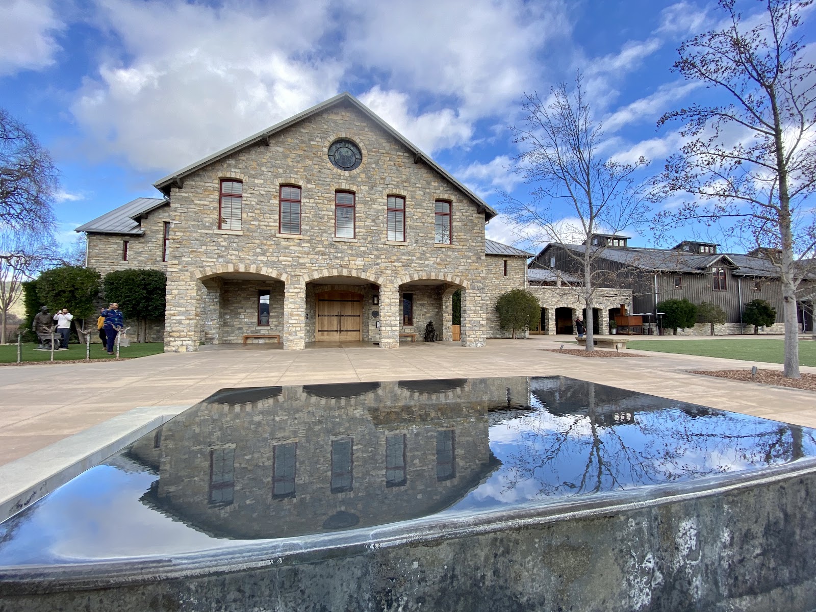 Silver Oak Napa Valley photo 3
