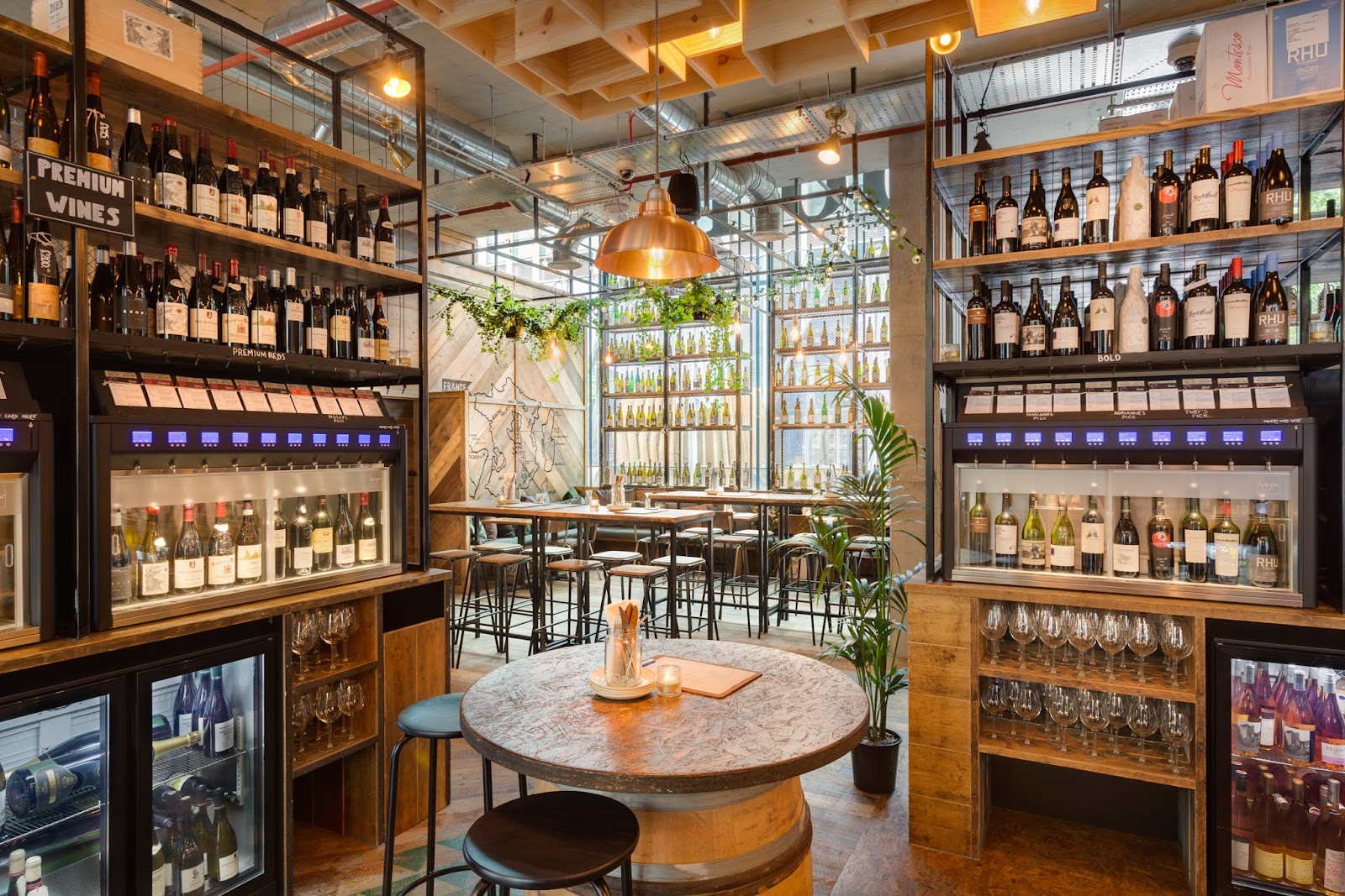 Vagabond Wine Victoria photo 1