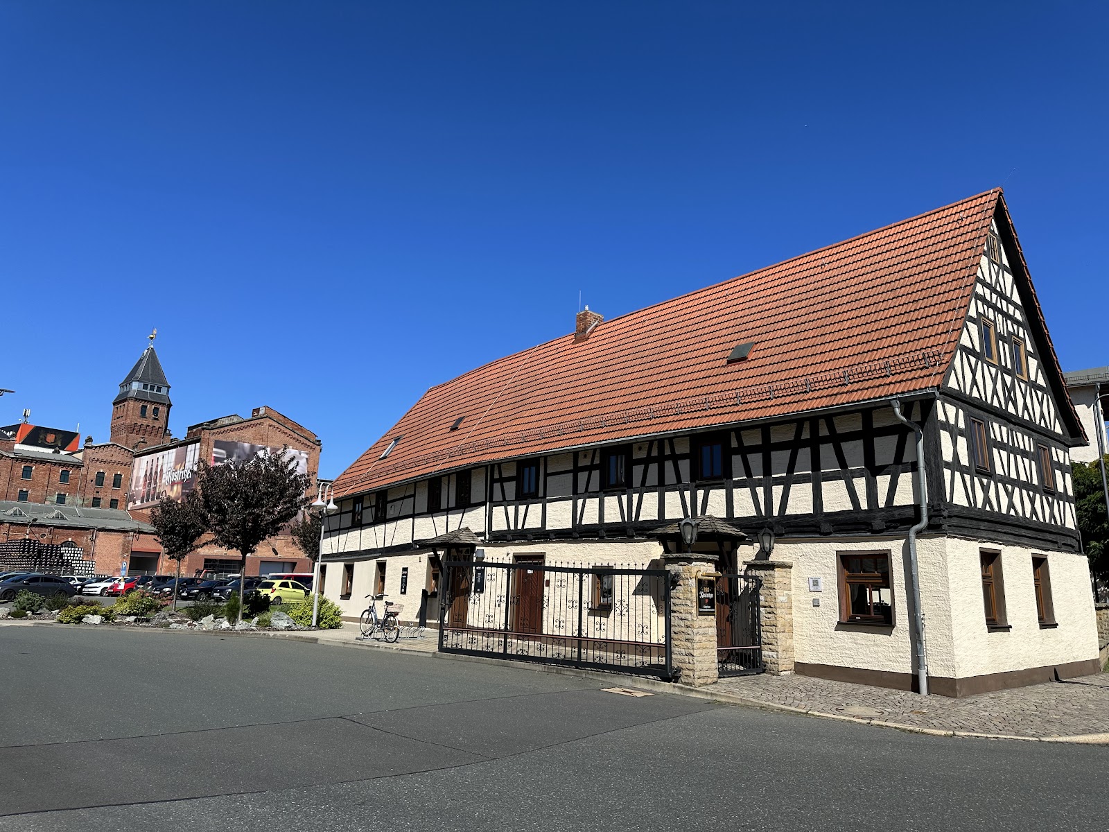 Köstritzer Schwarzbierbrauerei photo 3