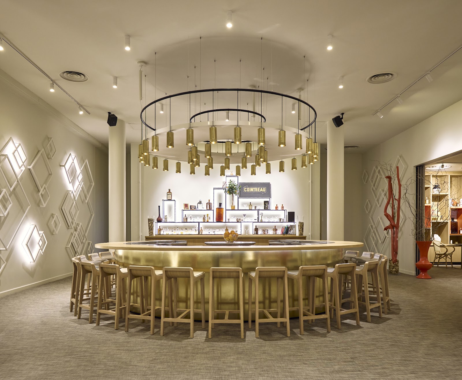 Distillerie Cointreau photo 1