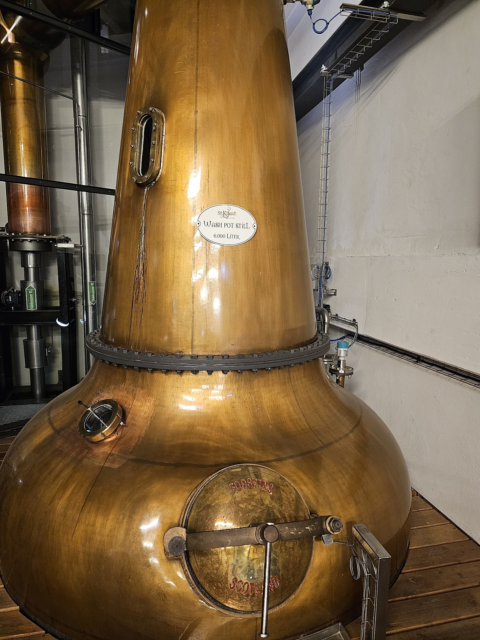 St. Kilian Distillers photo 2