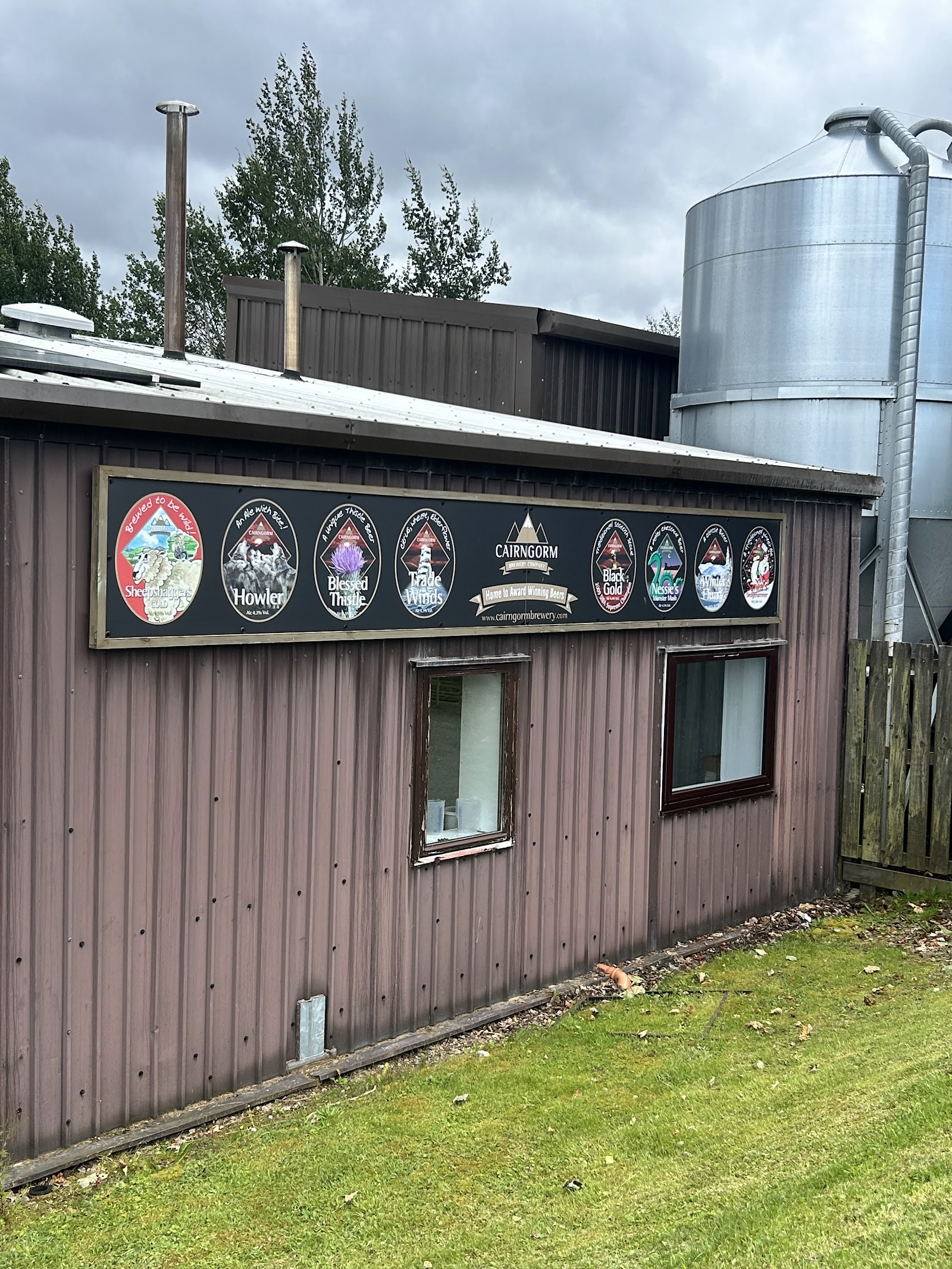 Cairngorm Brewery photo 3
