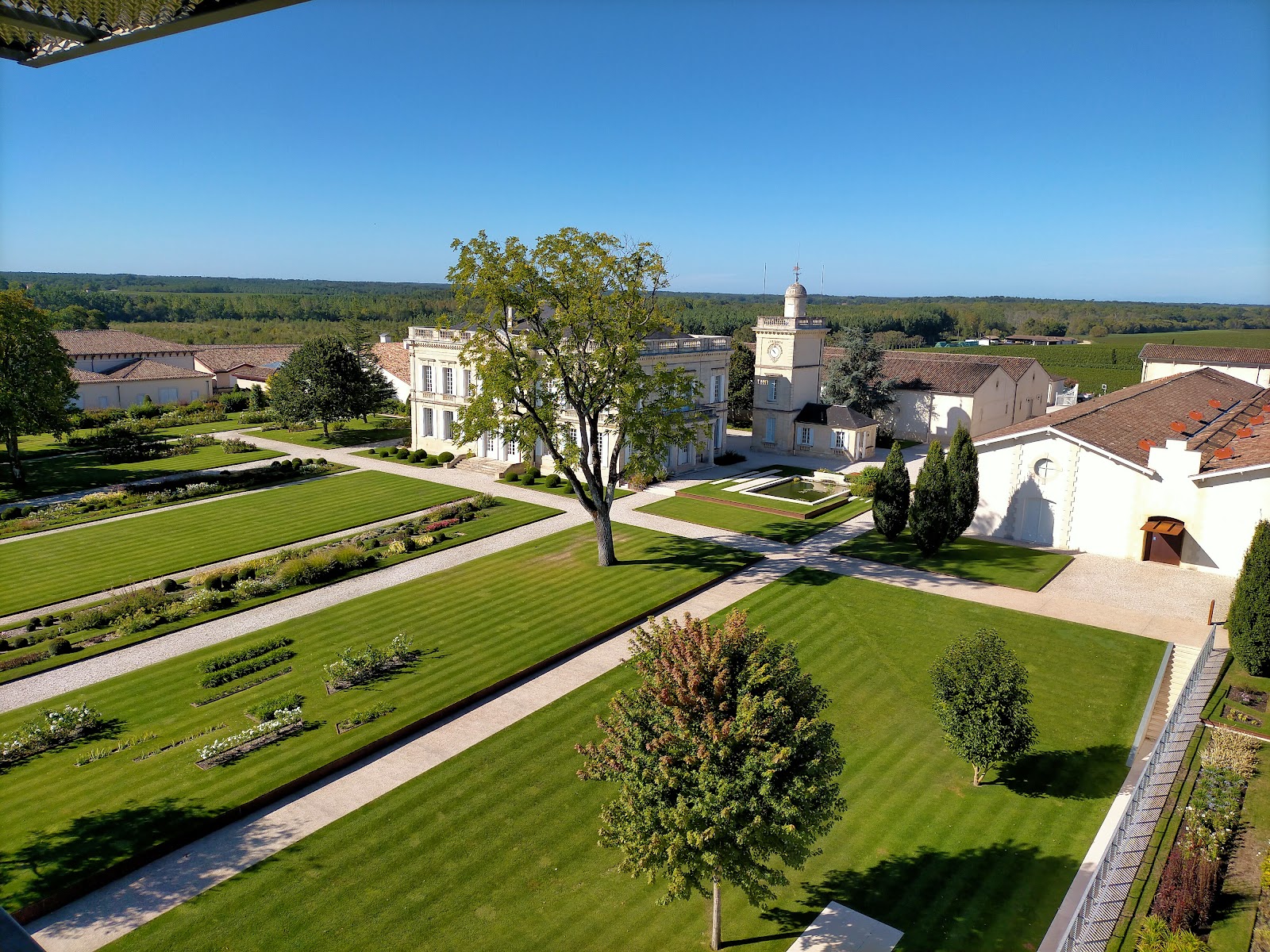 Château Gruaud Larose photo 3