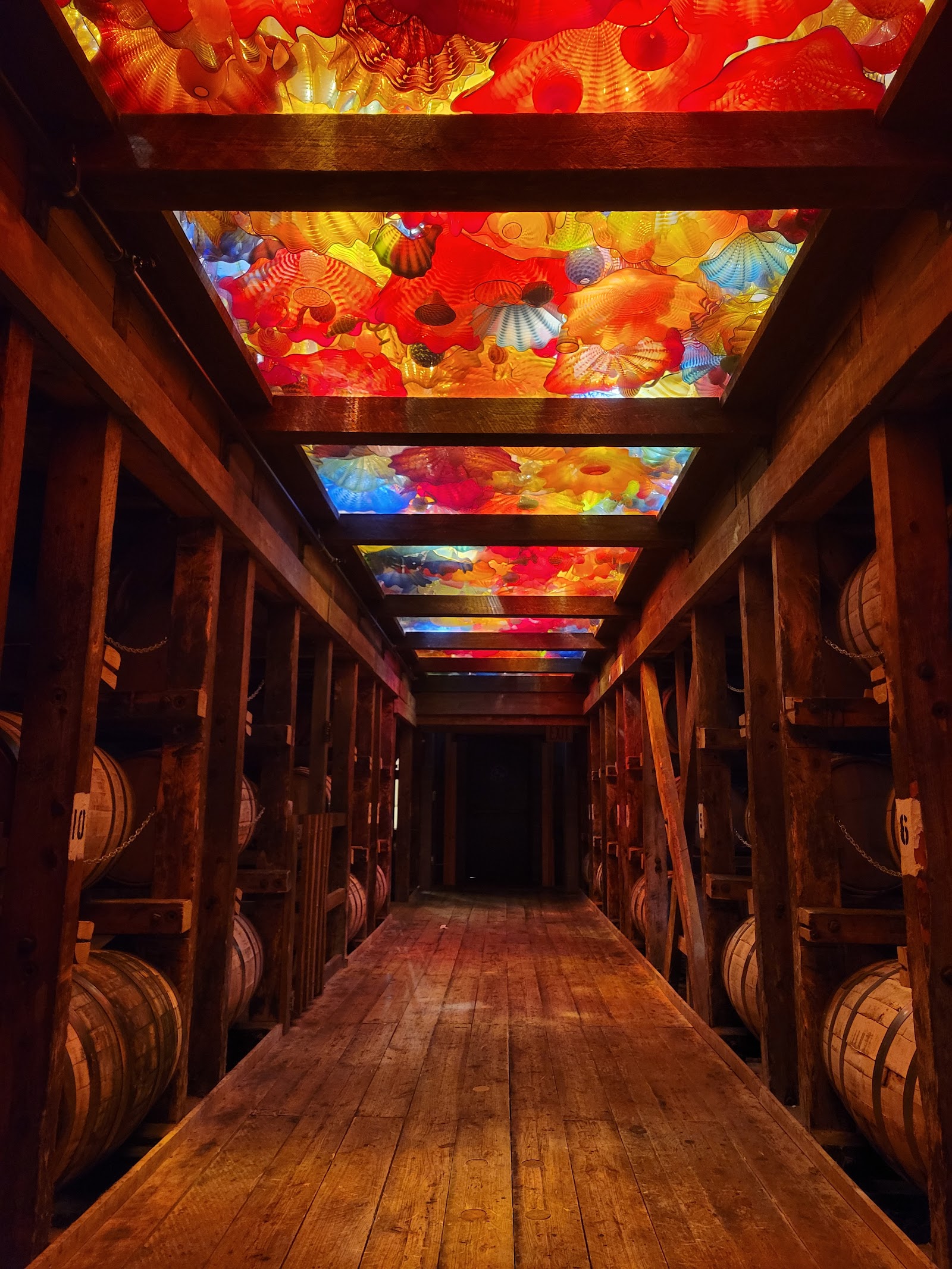 Maker's Mark Distillery photo 3