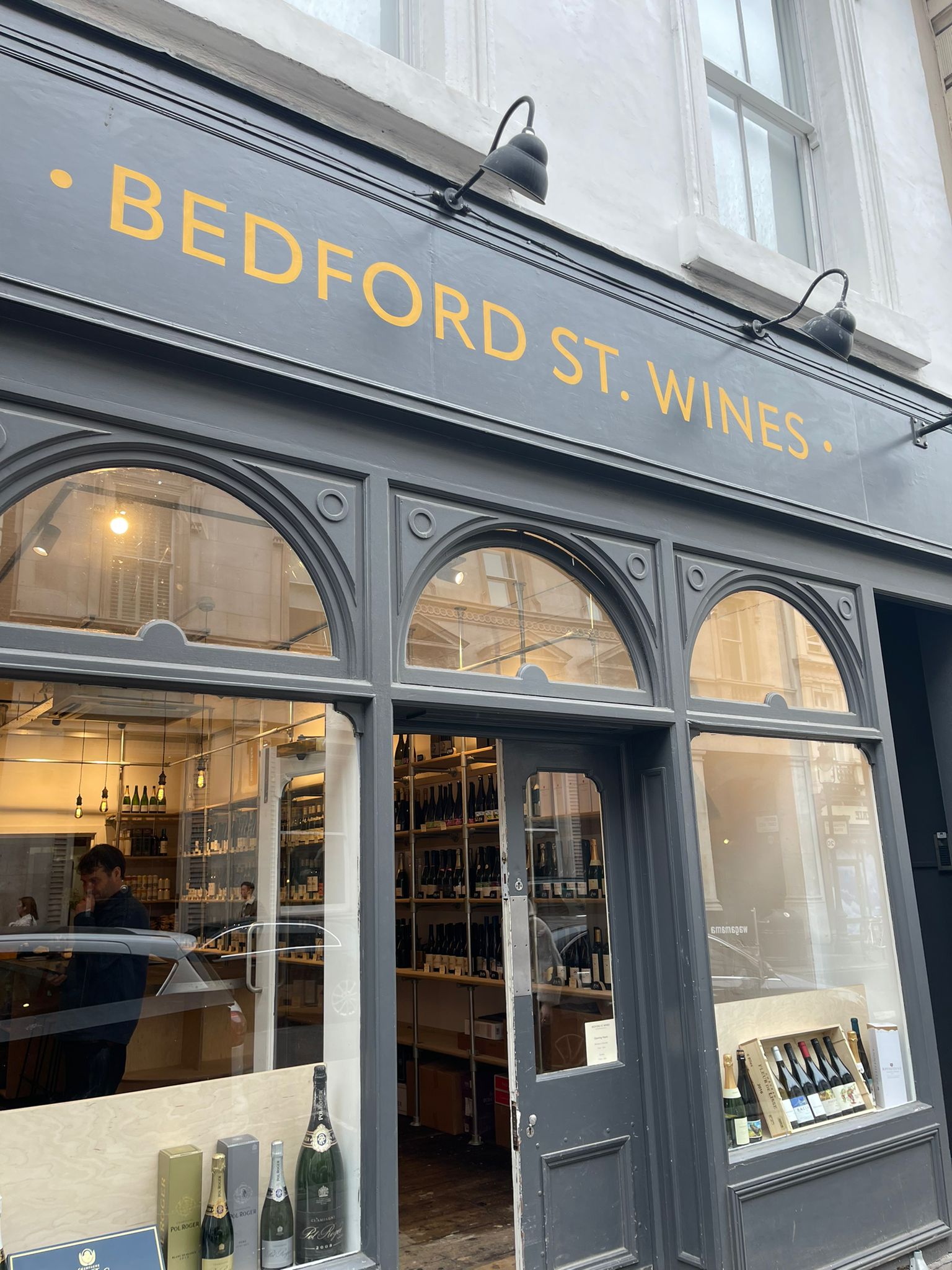 Bedford Street Wines photo 1