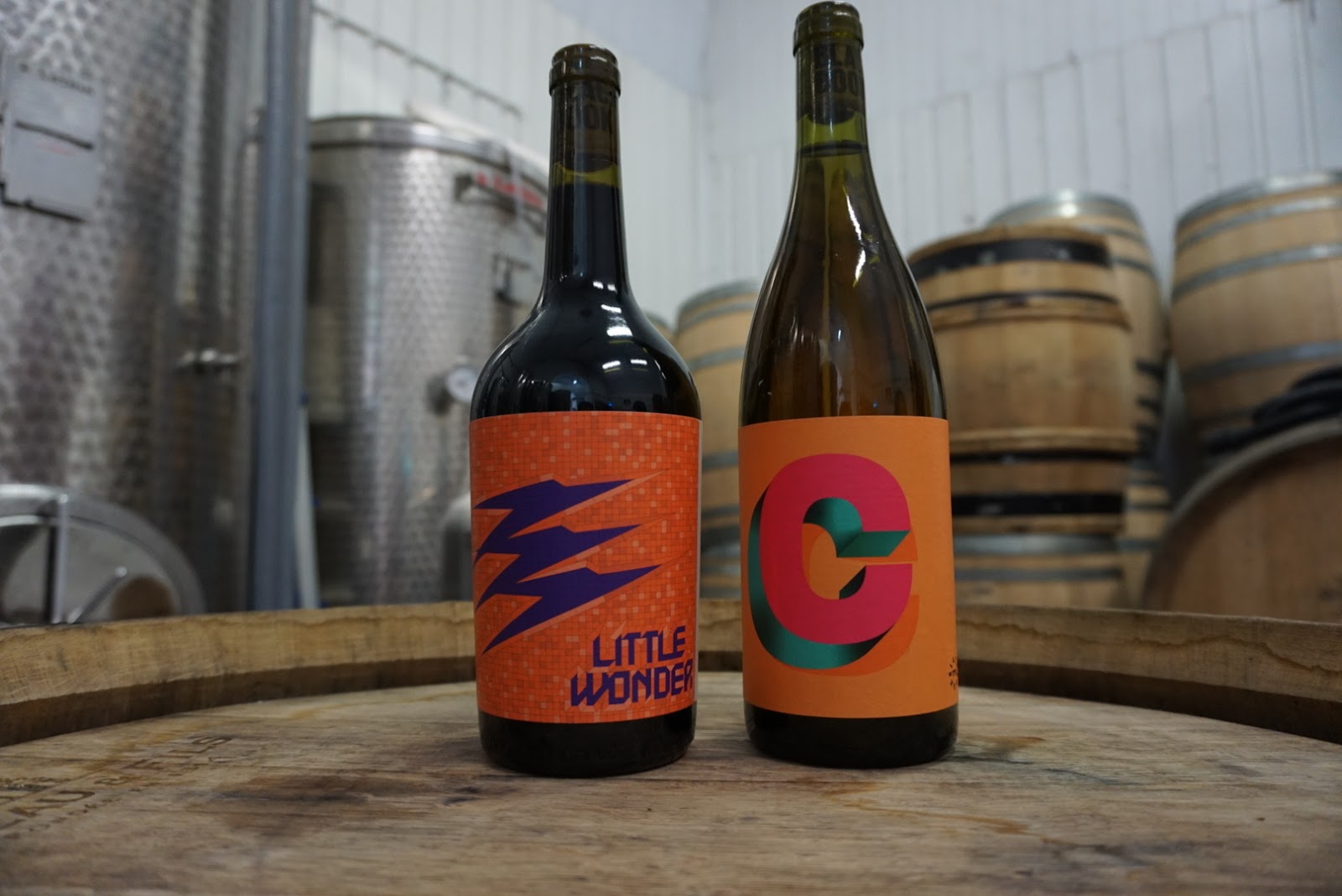 Blackbook Winery photo 2
