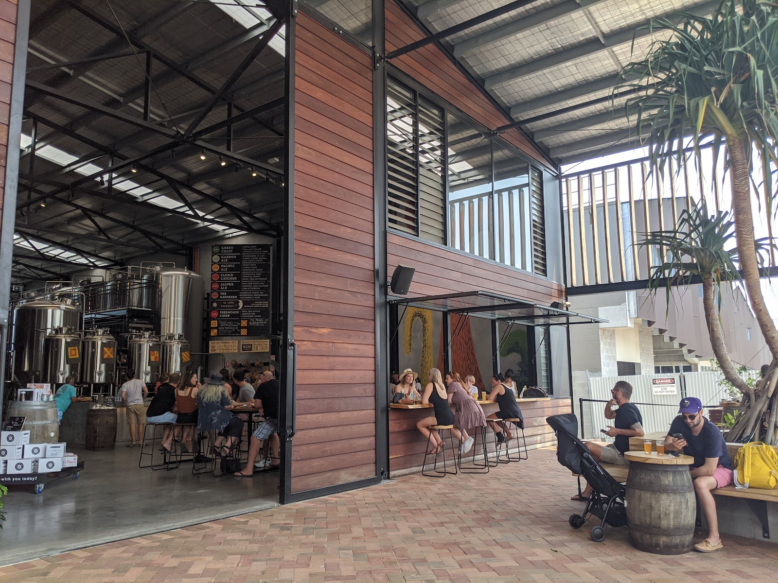 Stone & Wood Brewing photo 3