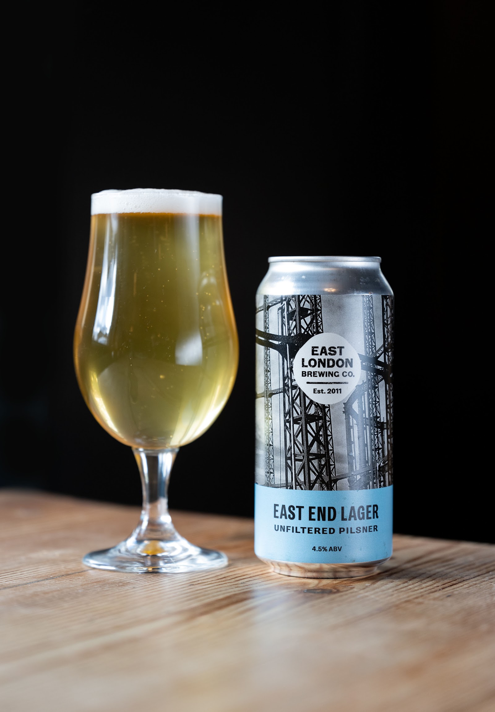 East London Brewing Co Ltd photo 2