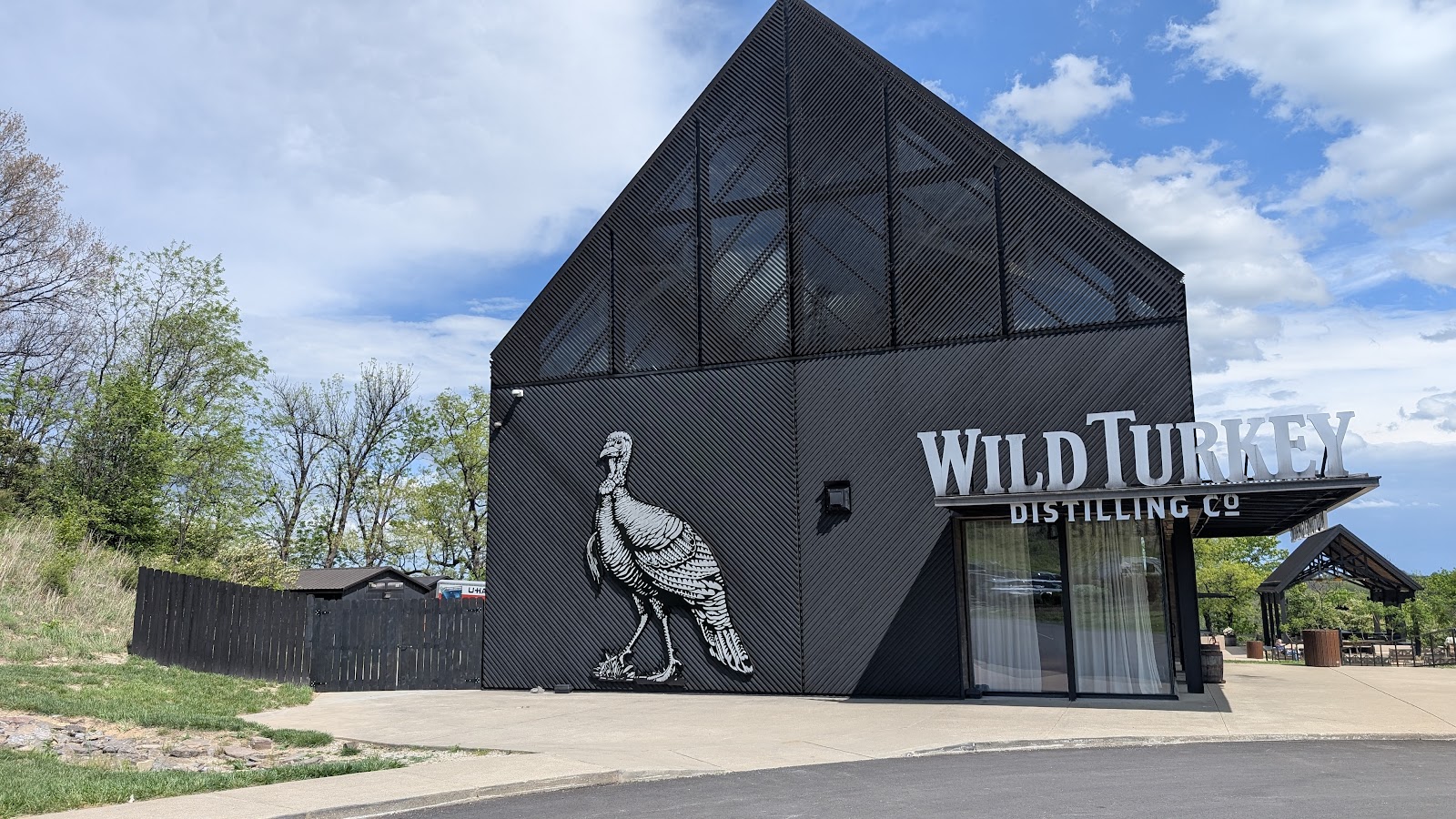 Wild Turkey Distillery photo 2