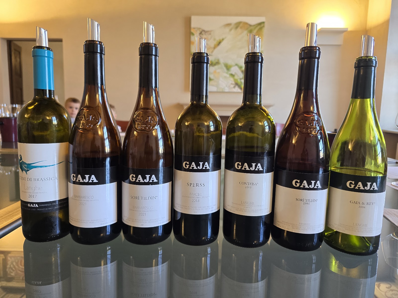 Gaja Barbaresco photo 2