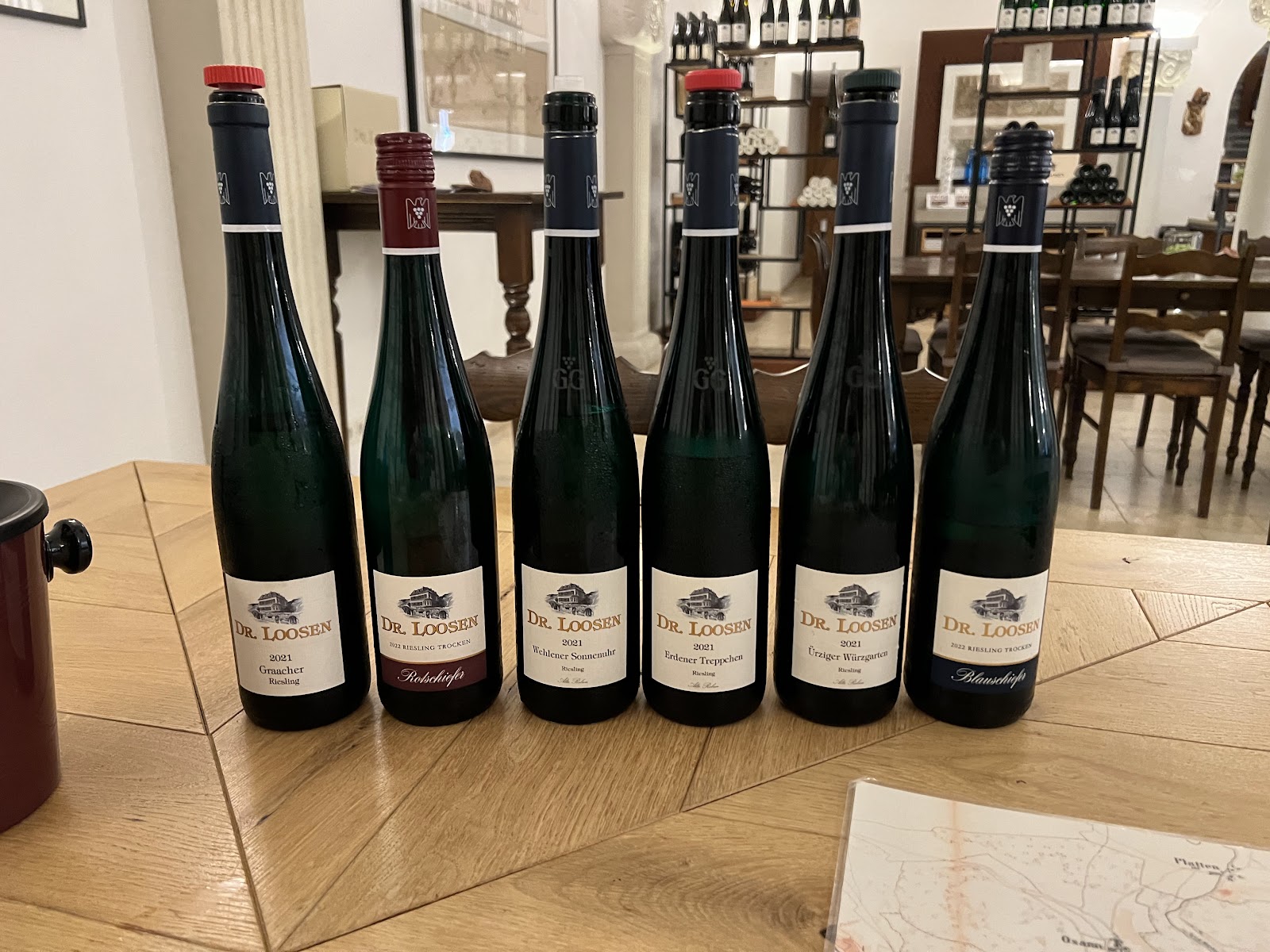Weingut Dr. Loosen photo 2