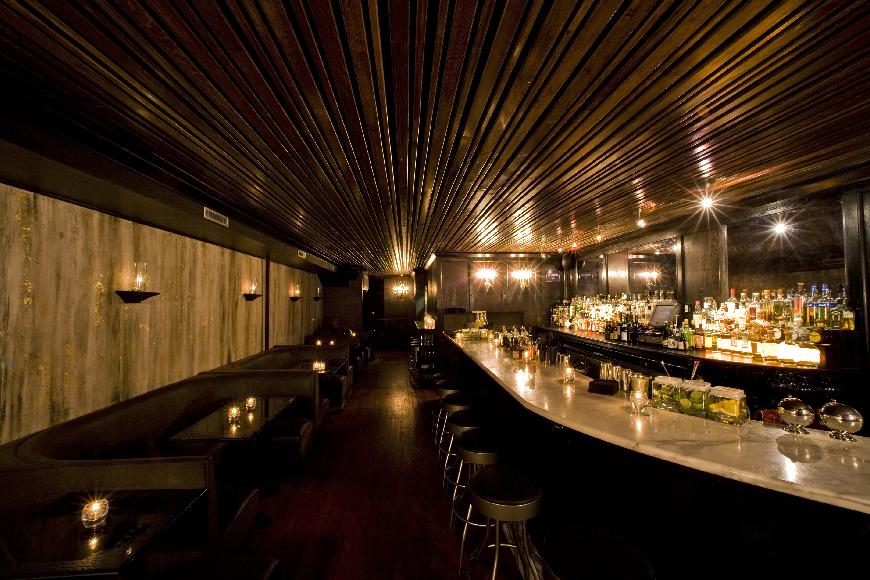 Death & Co NYC photo 1