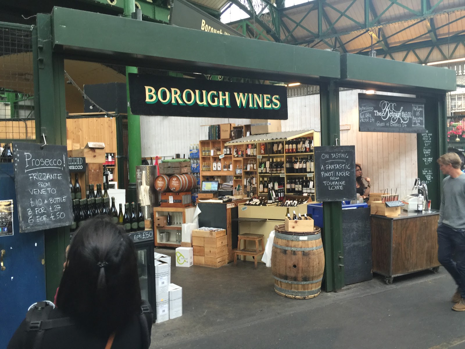 Borough Wines photo 3