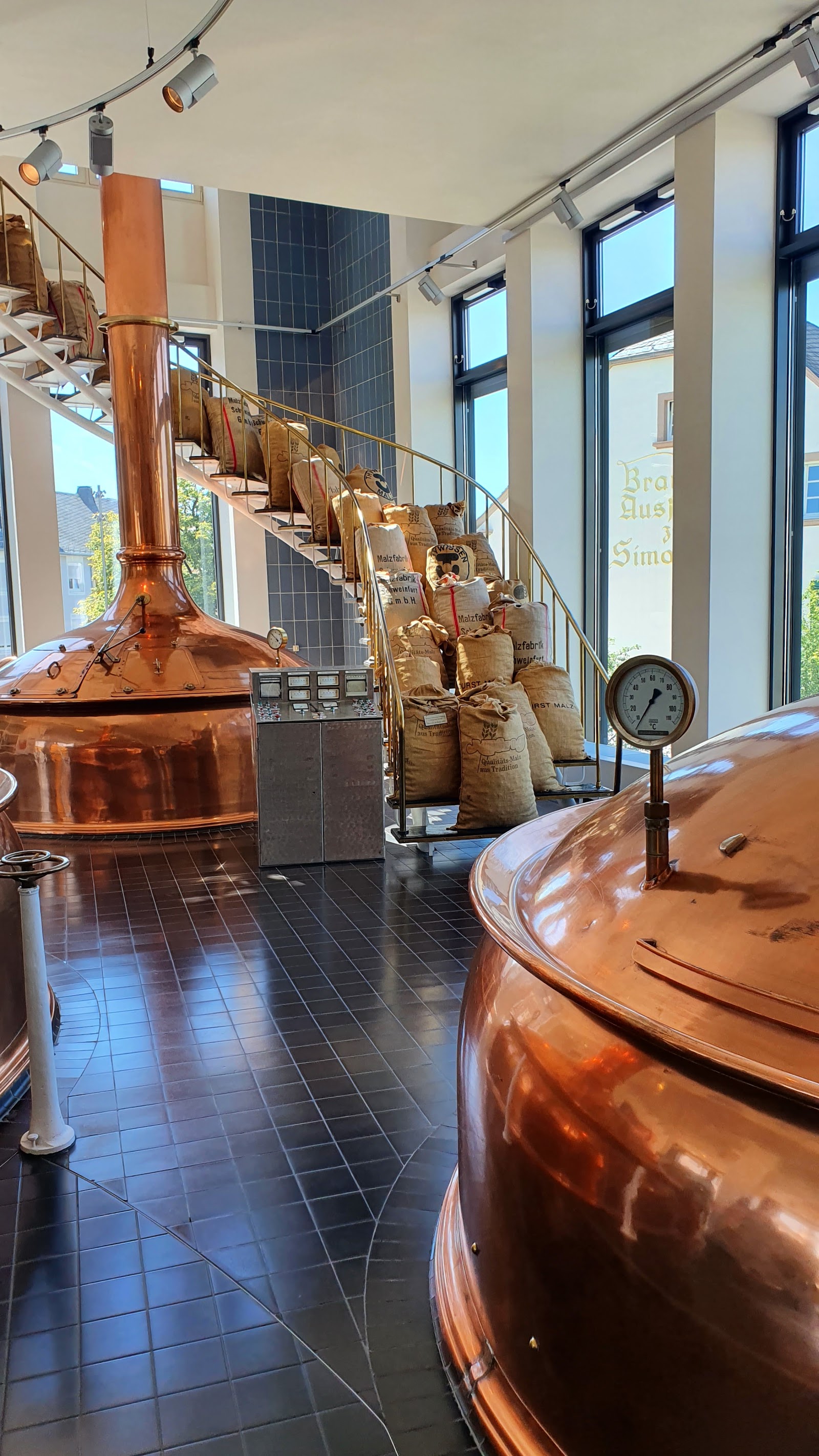 Bitburger Brauerei photo 1
