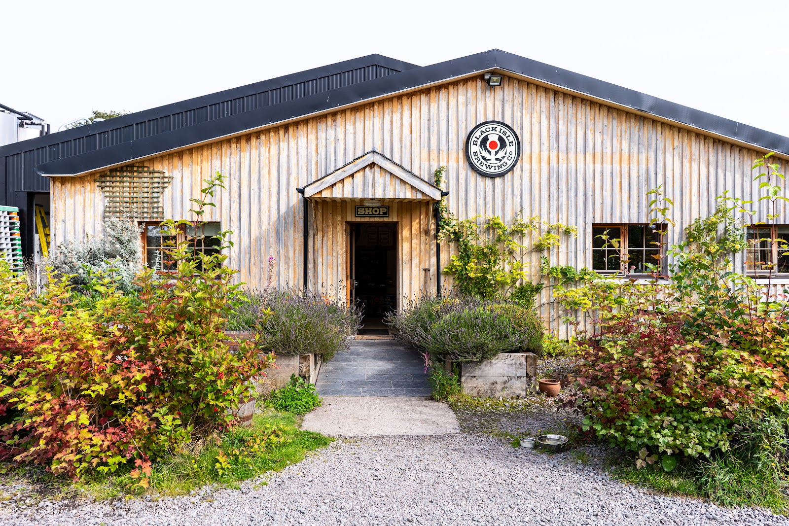 Black Isle Brewery photo 1
