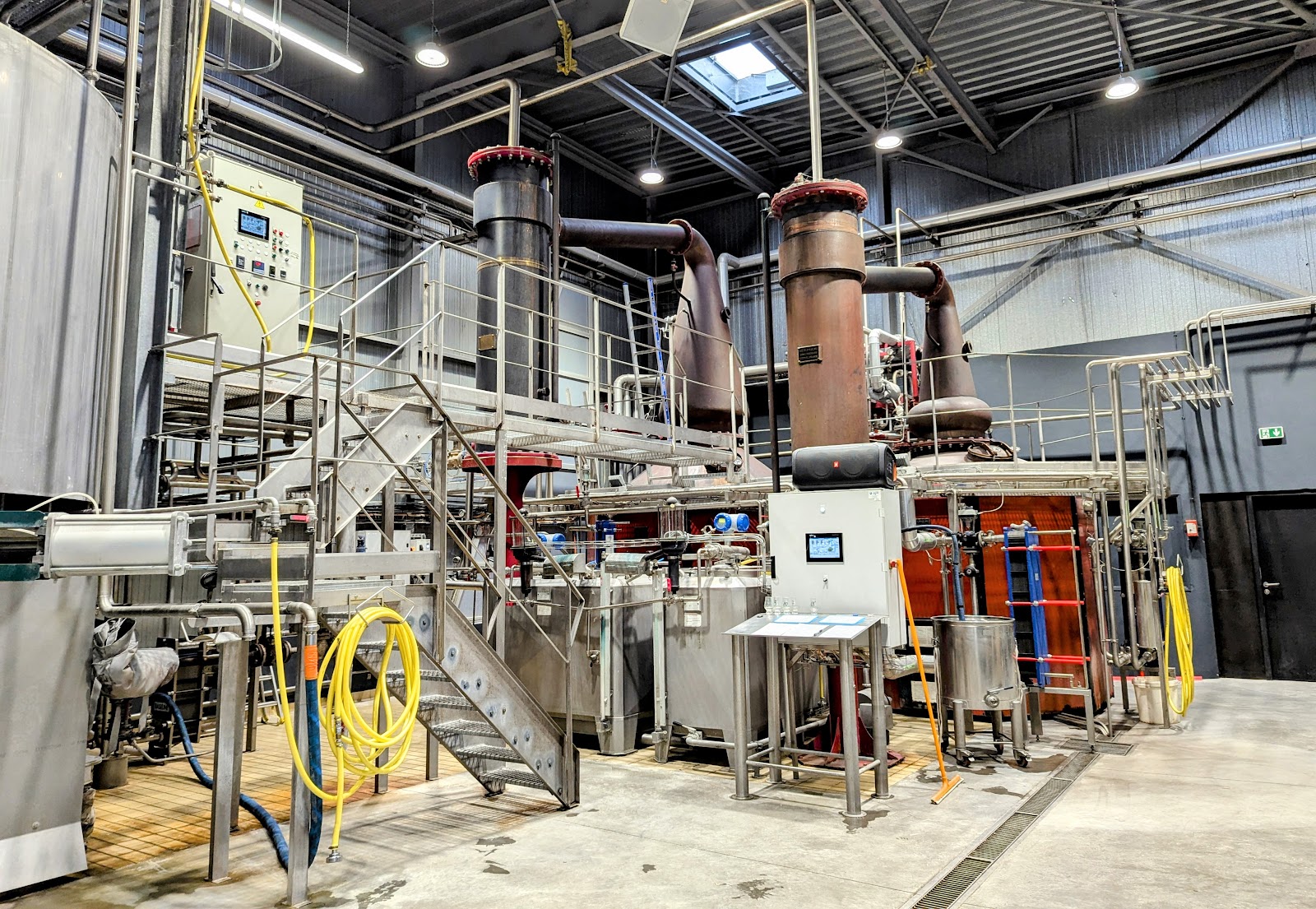 Distillerie Warenghem photo 2