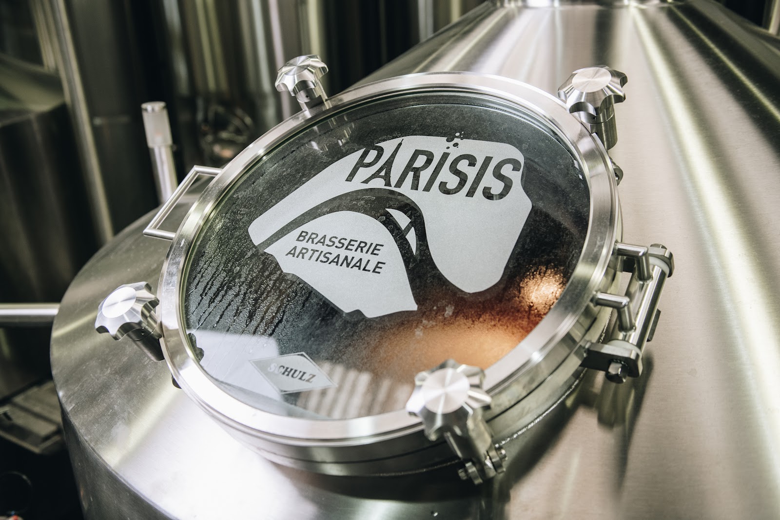 Brasserie Parisis photo 3
