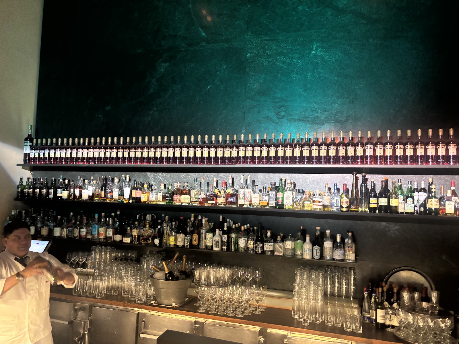Schumann's Bar am Hofgarten photo 3