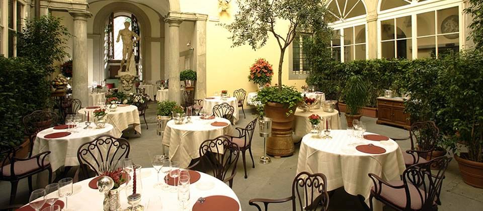 Enoteca Pinchiorri photo 1