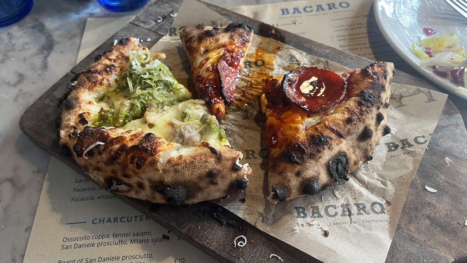 Bacaro Liverpool photo 3