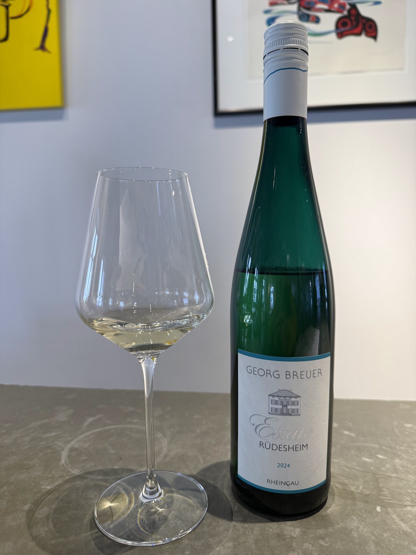 Weingut Georg Breuer photo 3