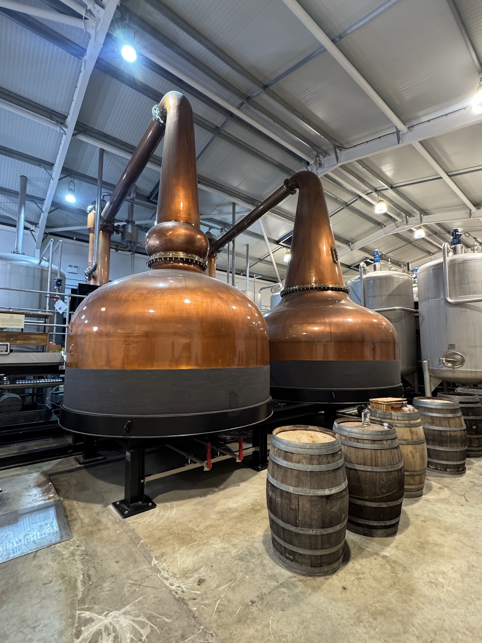 Cotswolds Distillery photo 3