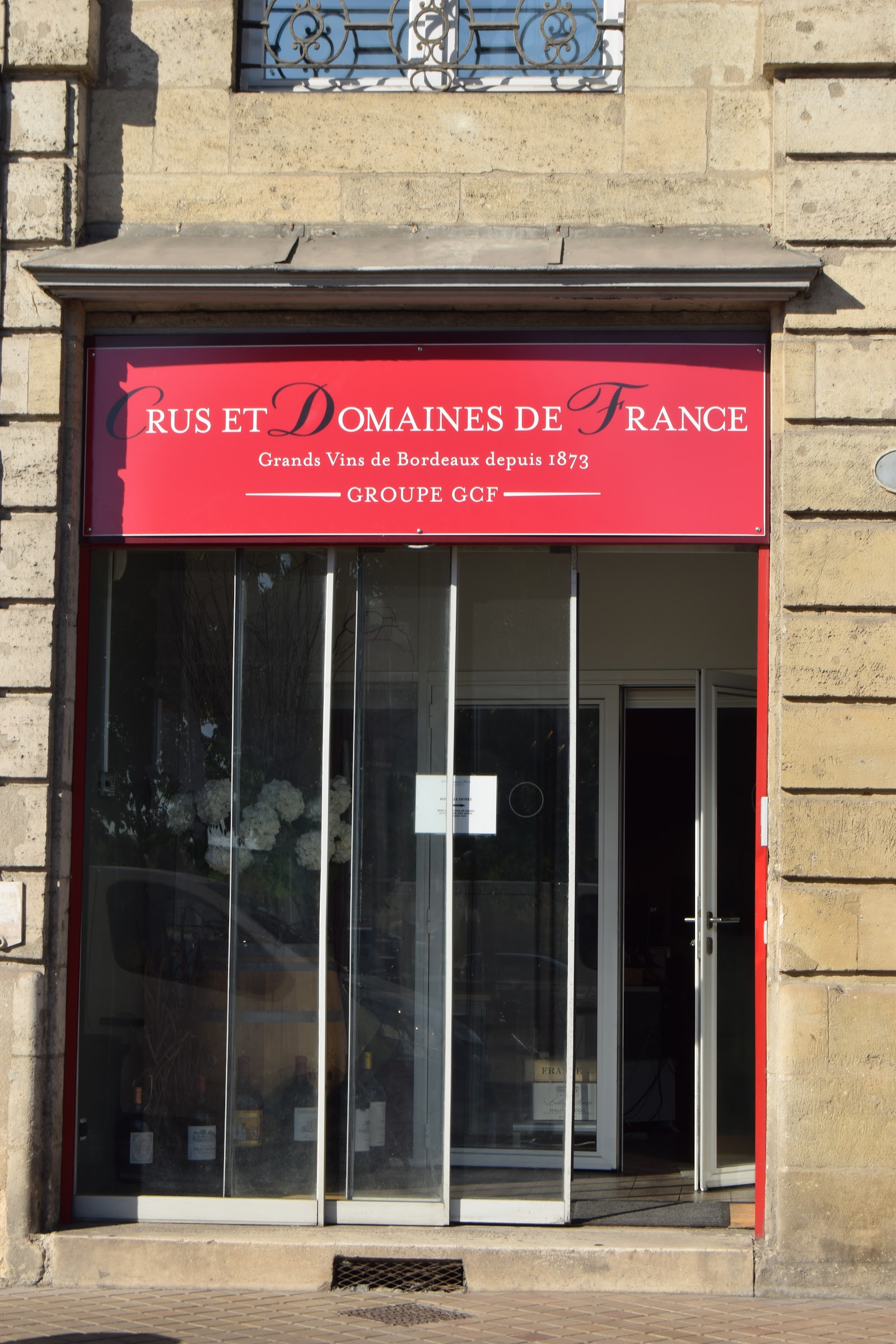 Crus et Domaines de France photo 1