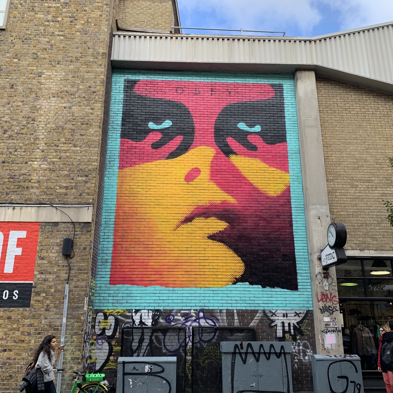 The Truman Brewery photo 1