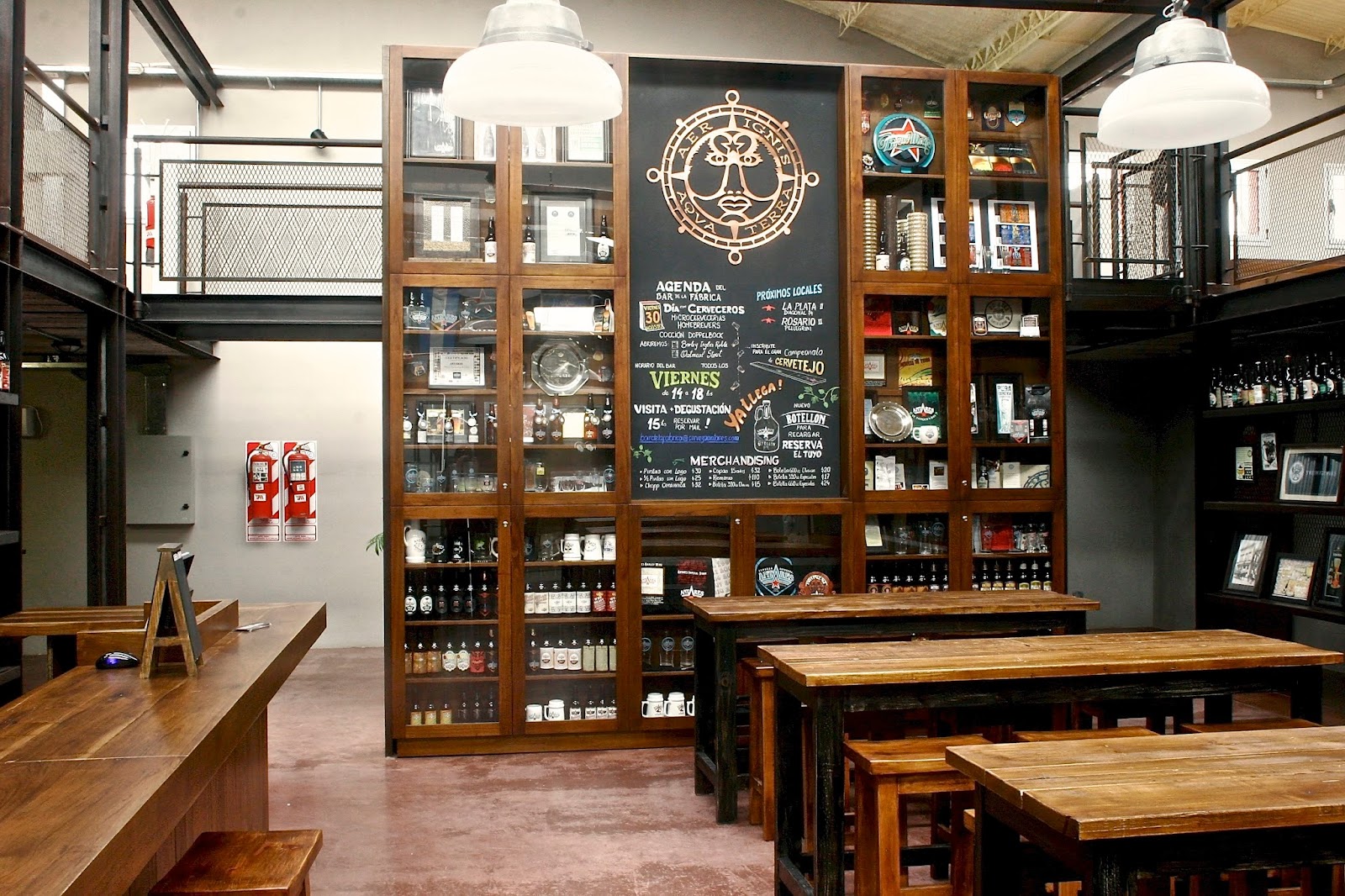 Cervecería Antares photo 1