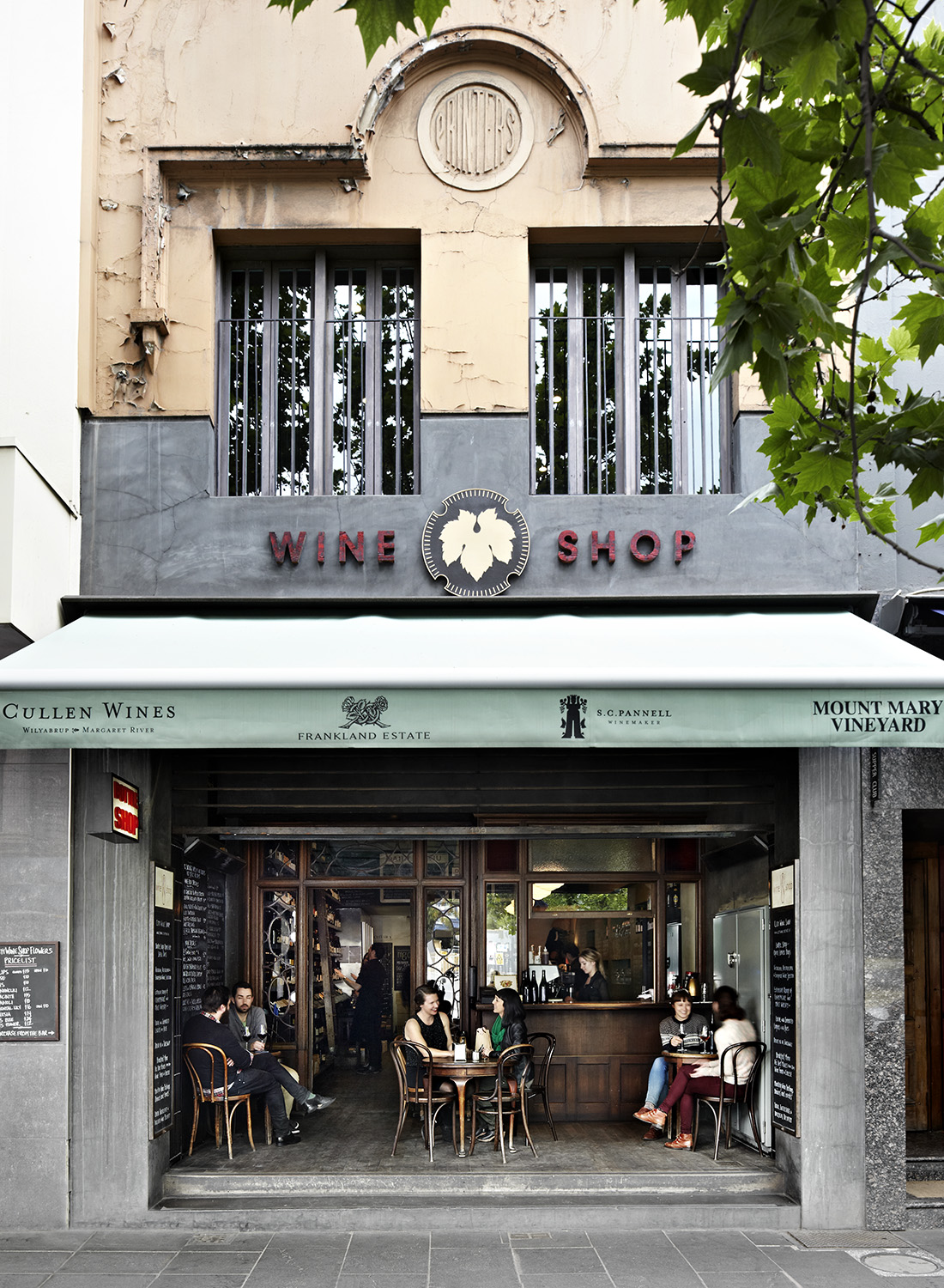 City Wine Shop photo 1