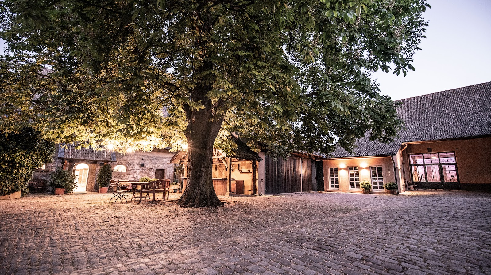 Weingut Wagner-Stempel photo 1