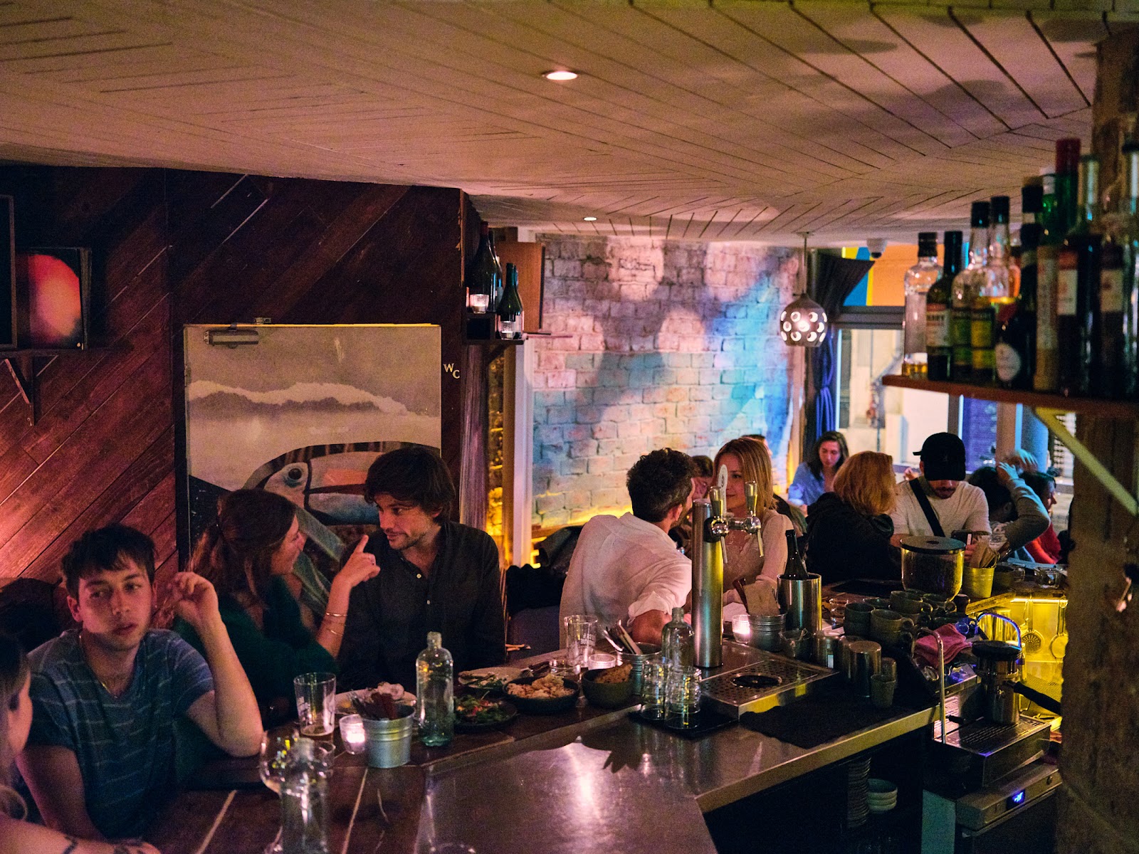 Le Mary Celeste photo 1