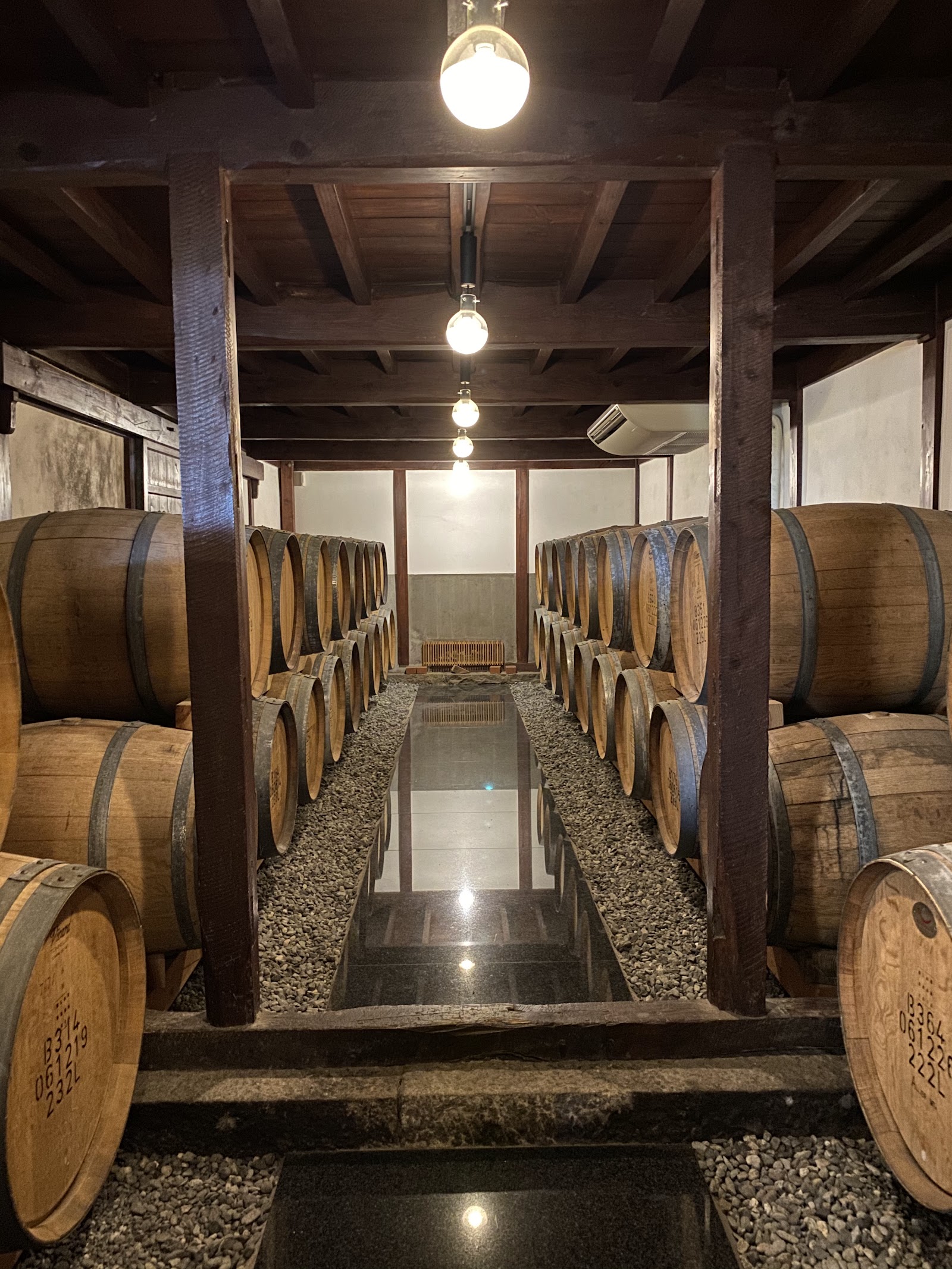 Chateau Mercian Katsunuma Winery photo 3