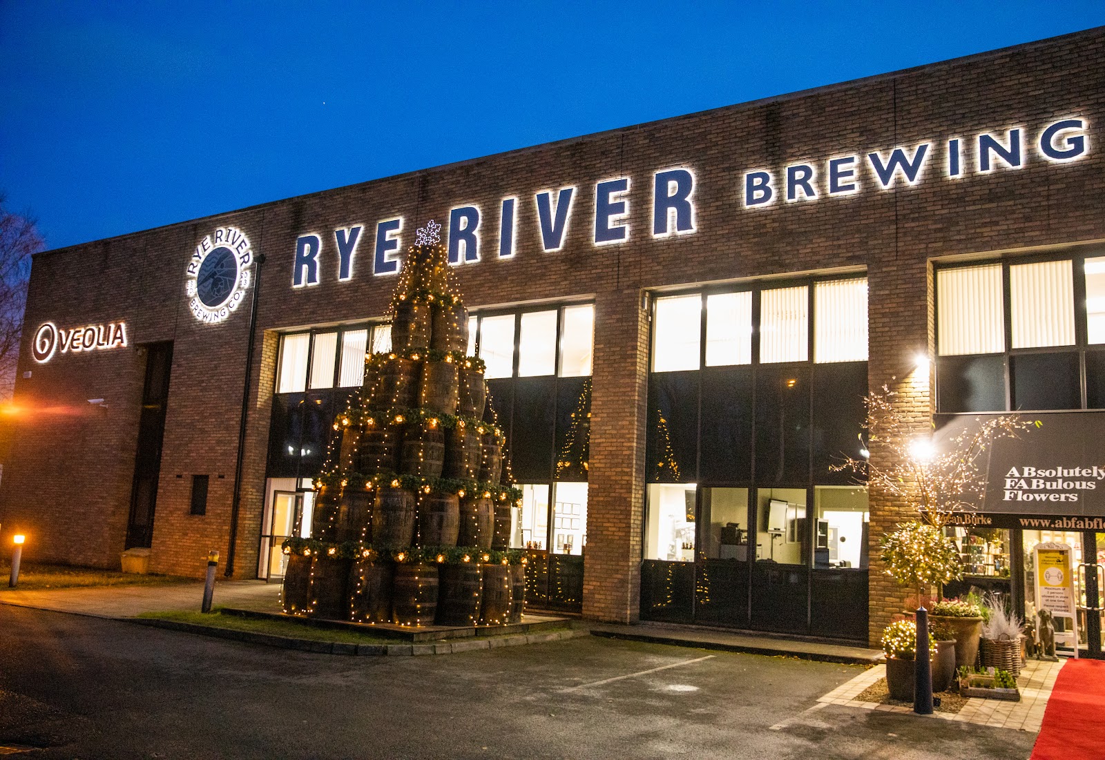 Rye River Brewing photo 1